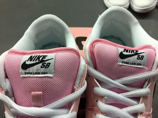 Nike Dunk SB Low-Top Women Shoes--001